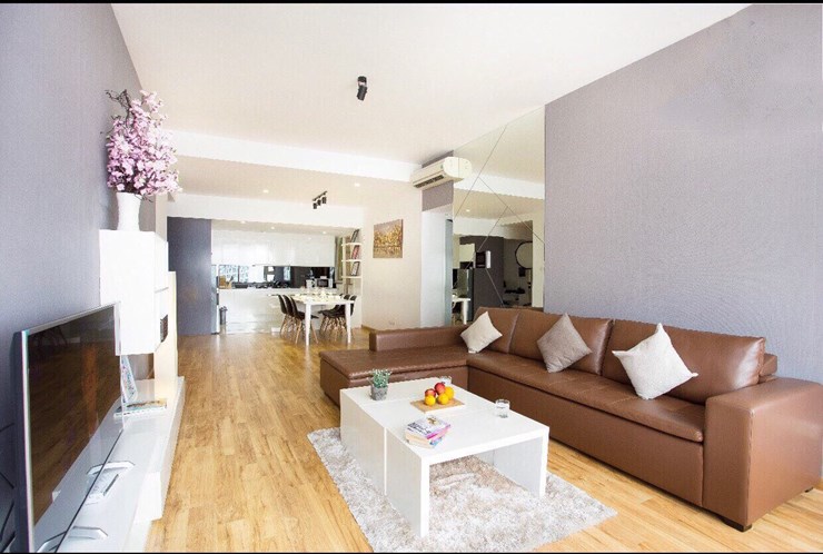 Apartment for rent BT101751 (6)